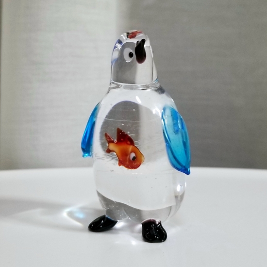 動物-003of🫧金魚の硝子屋🫧