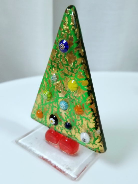 ツリー-001of🫧金魚の硝子屋🫧