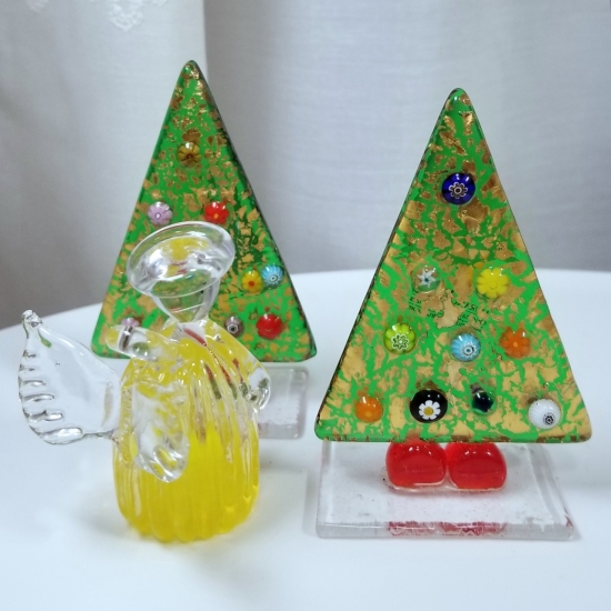 ツリー-001of🫧金魚の硝子屋🫧