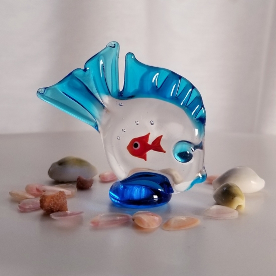 動物-009of🫧金魚の硝子屋🫧