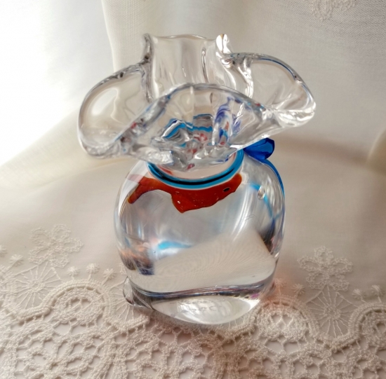 金魚袋1-007 of 🫧金魚の硝子屋🫧