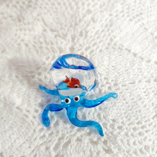 動物-017②of🫧金魚の硝子屋🫧