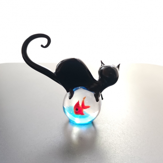 動物-027of🫧金魚の硝子屋🫧