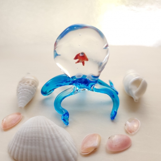 田*夫様 #ムラノガラス ピンクオパリン 鶏フィギュリン 2点セット 動物-034of🫧金魚の硝子屋🫧