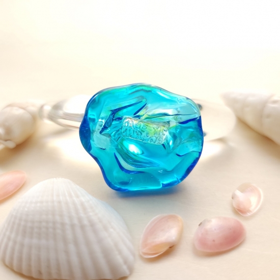 円形-009of🫧金魚の硝子屋🫧