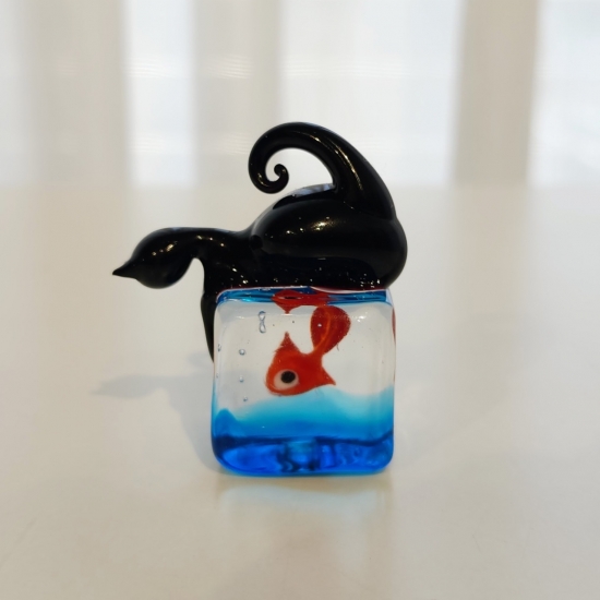 動物-032of🫧金魚の硝子屋🫧