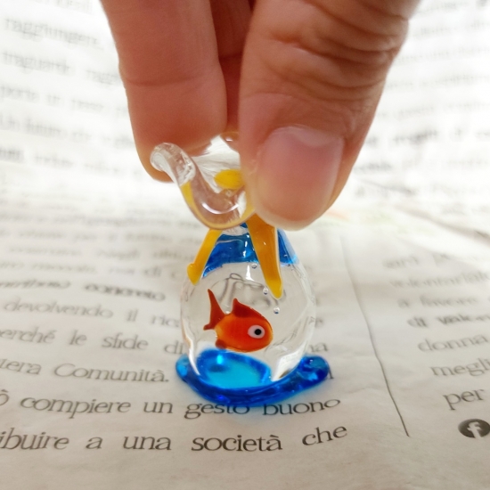 金魚袋1-021of🫧金魚の硝子屋🫧
